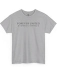 Forever United T - Shirt - Shop Israel