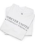 Forever United T - Shirt - Shop Israel