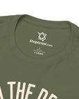 From the Desert We Bloom T-Shirt - Shop Israel