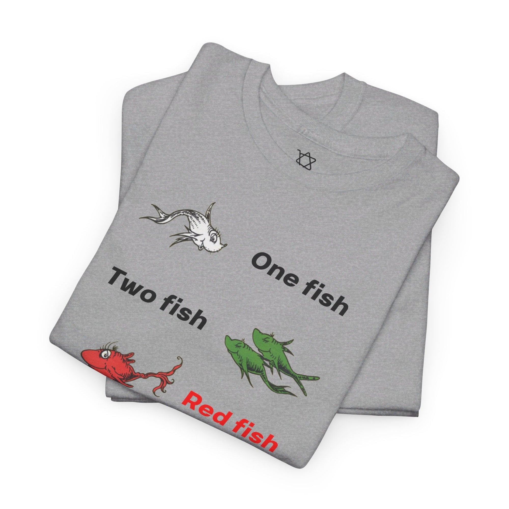 Gefilte Fish T - Shirt - Shop Israel