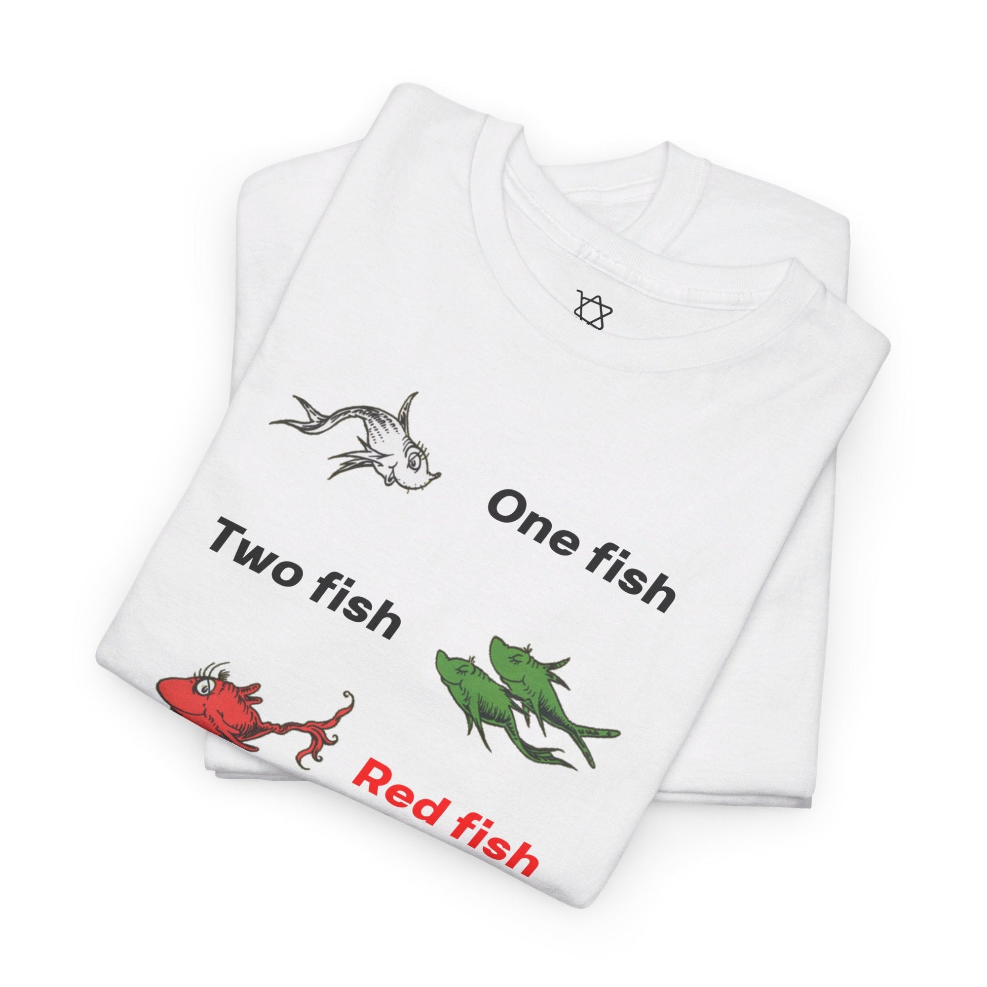 Gefilte Fish T - Shirt - Shop Israel