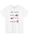 Gefilte Fish T - Shirt - Shop Israel