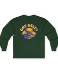 Got Gelt Long Sleeve T-Shirt - Shop Israel