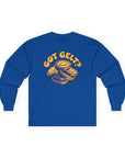 Got Gelt Long Sleeve T-Shirt - Shop Israel
