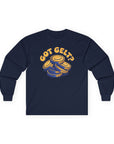 Got Gelt Long Sleeve T-Shirt - Shop Israel