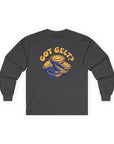 Got Gelt Long Sleeve T-Shirt - Shop Israel