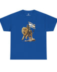 Guardian of Israel T-Shirt - Shop Israel