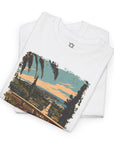 Haifa Landmark Series T-Shirt - Shop Israel