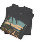 Haifa Landmark Series T-Shirt - Shop Israel