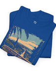 Haifa Landmark Series T-Shirt - Shop Israel