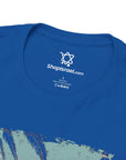 Haifa Landmark Series T-Shirt - Shop Israel