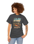 Haifa Landmark Series T-Shirt - Shop Israel