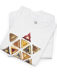 Hamantaschen Star of David T-Shirt - Shop Israel