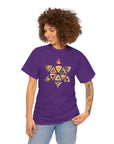 Hamantaschen Star of David T-Shirt - Shop Israel