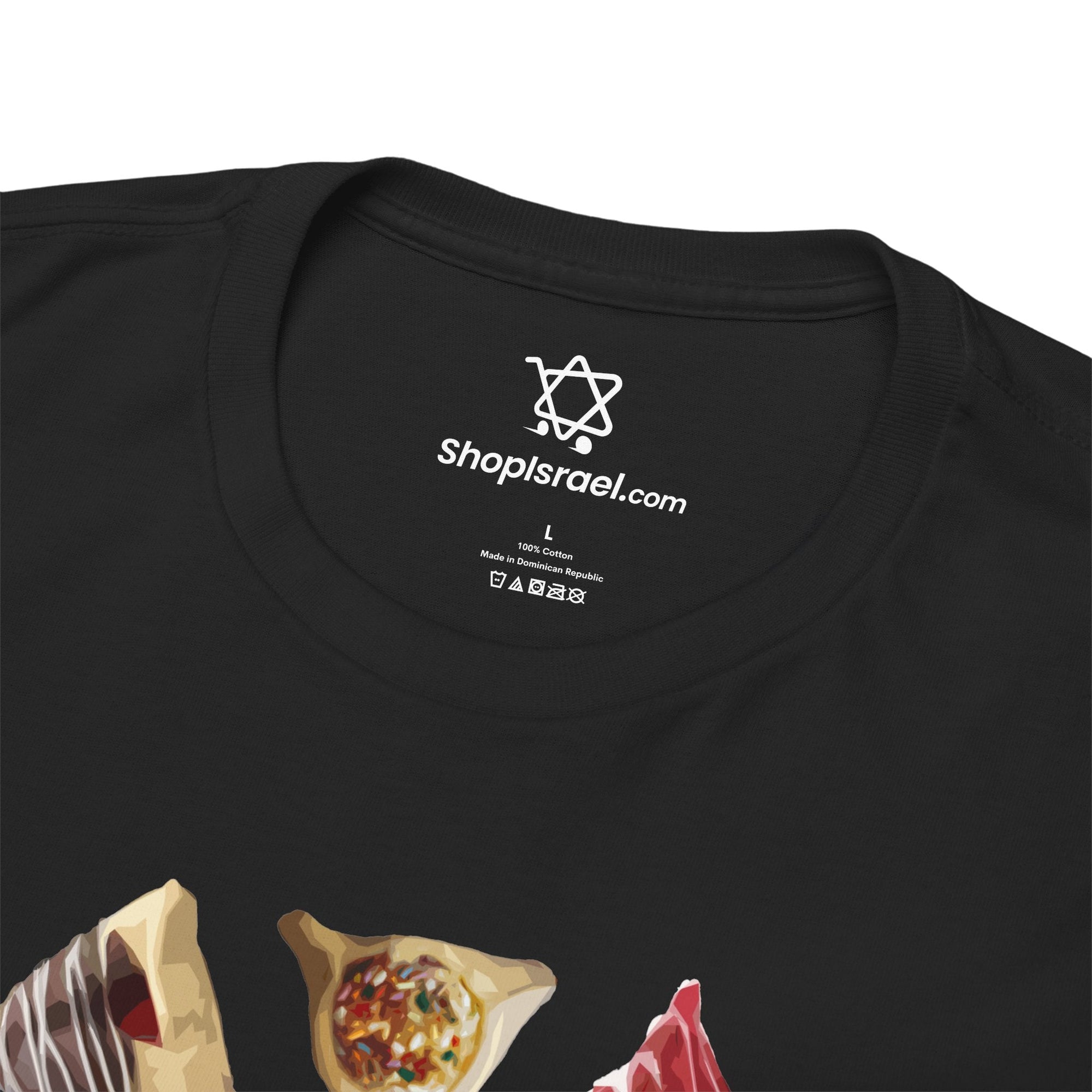 Hamantaschen&#39;s T-Shirt - Shop Israel