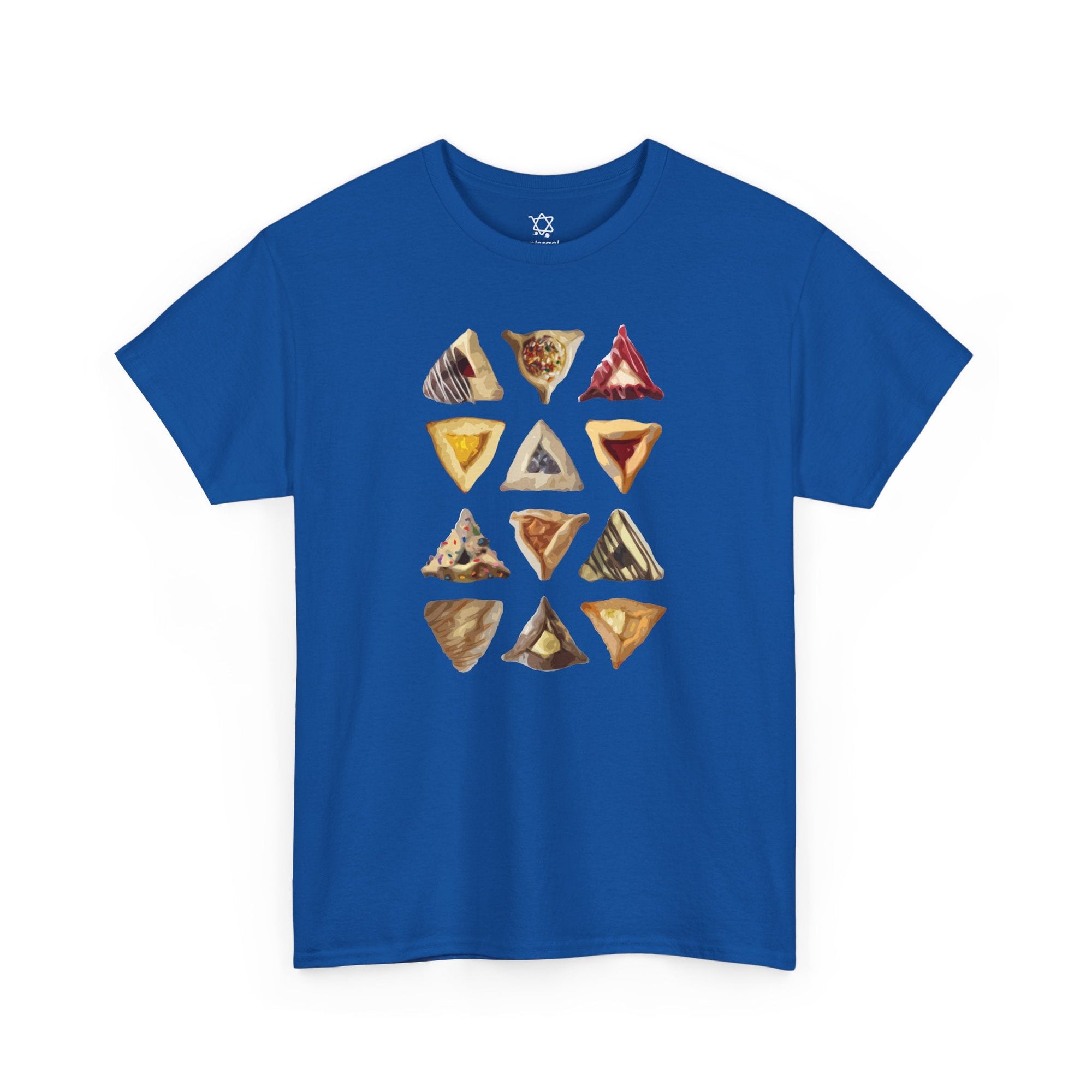 Hamantaschen's T-Shirt - Shop Israel