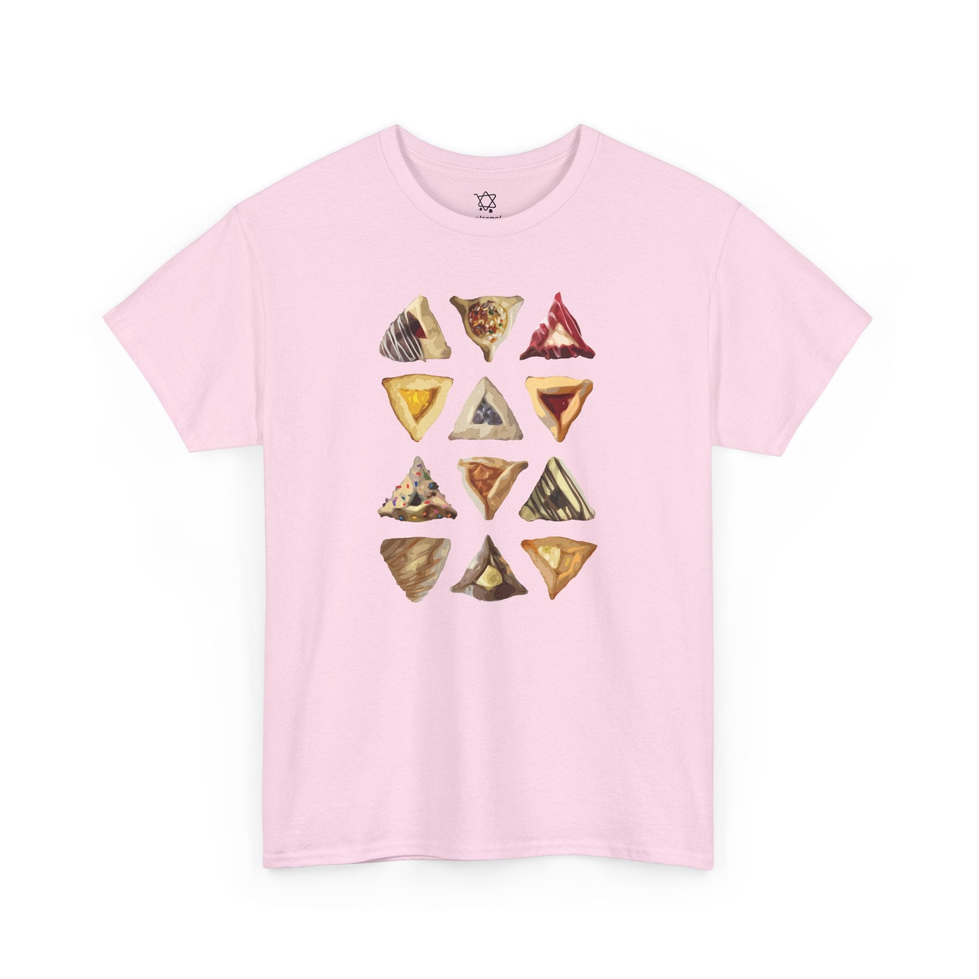 Hamantaschen's T-Shirt - Shop Israel