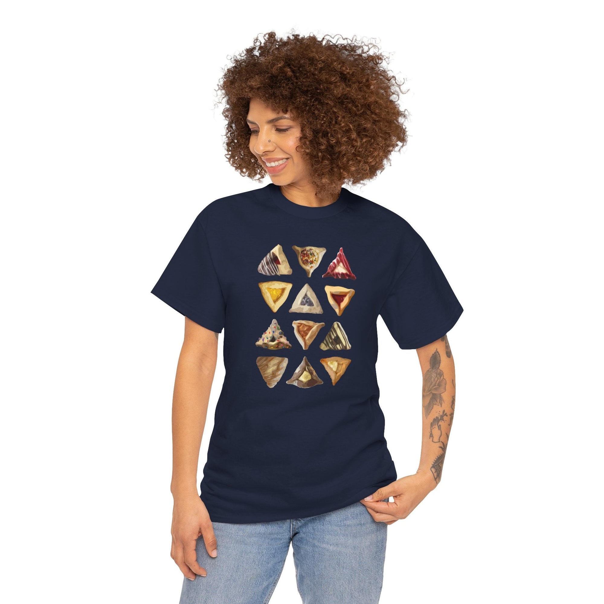 Hamantaschen&#39;s T-Shirt - Shop Israel