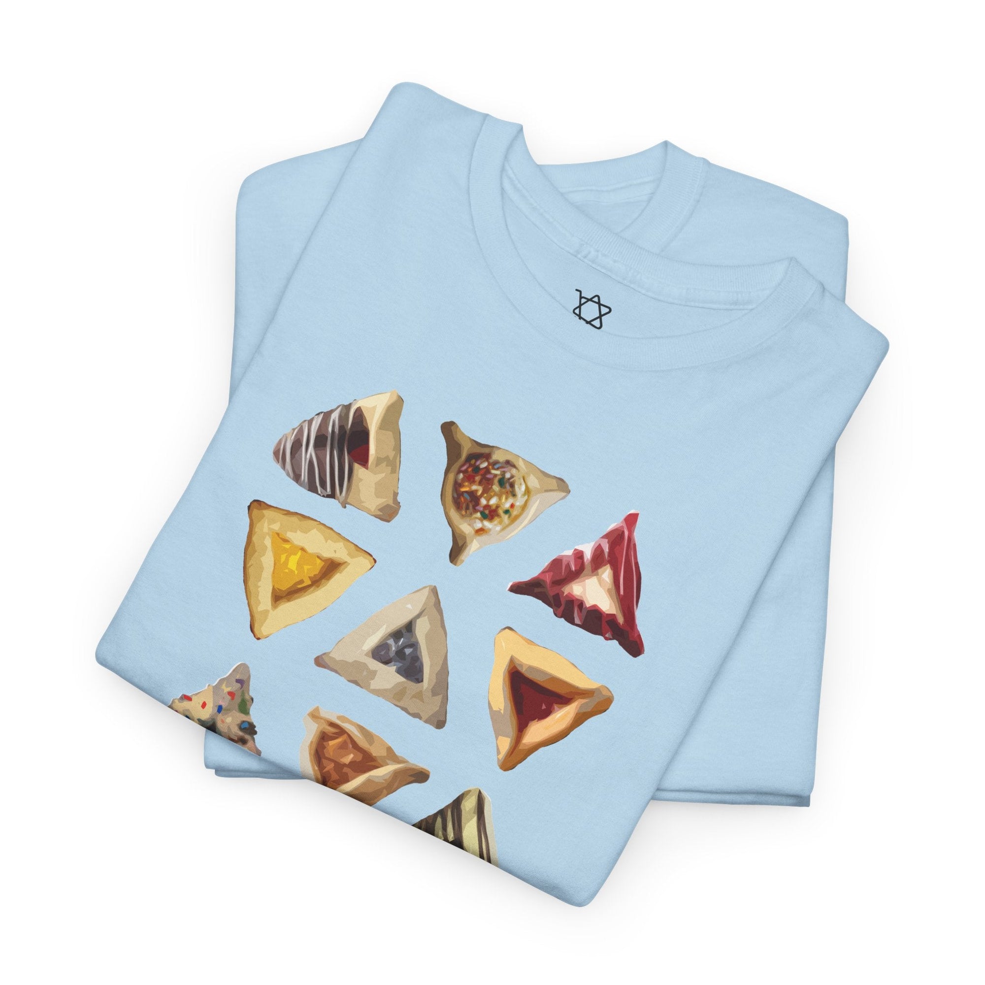 Hamantaschen&#39;s T-Shirt - Shop Israel