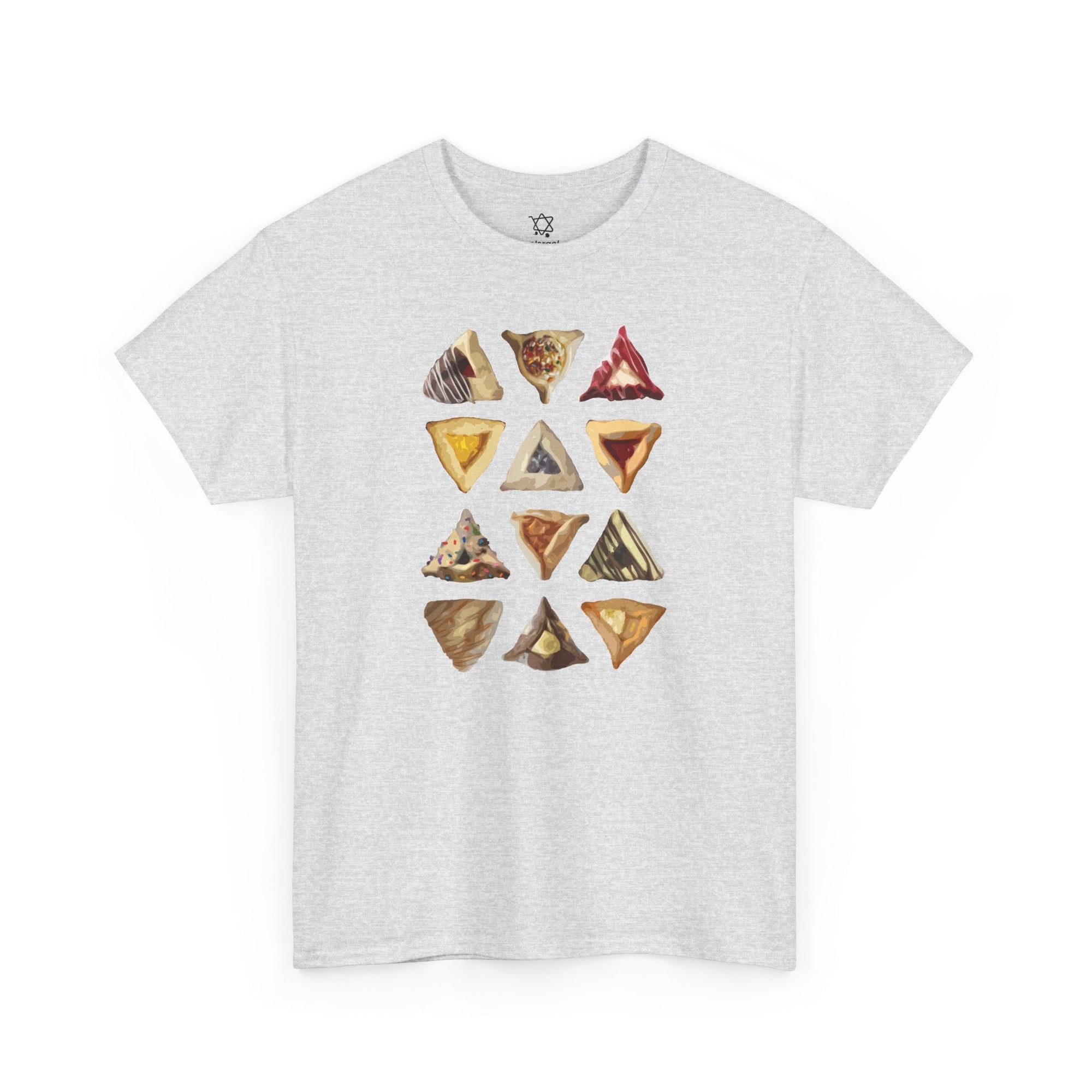 Hamantaschen's T-Shirt - Shop Israel