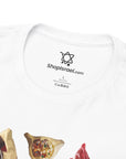 Hamantaschen's T-Shirt - Shop Israel