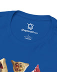 Hamantaschen's T-Shirt - Shop Israel