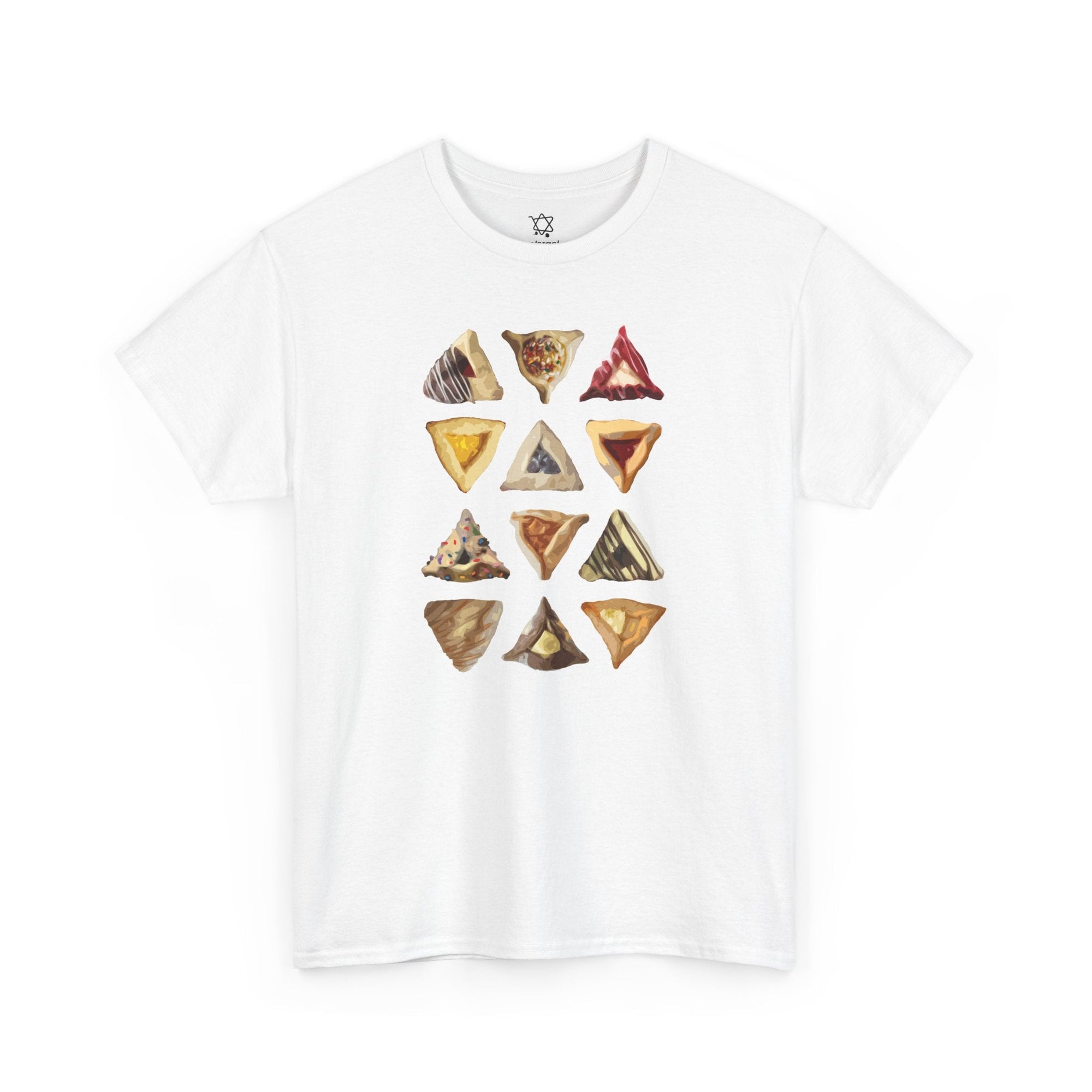 Hamantaschen's T-Shirt - Shop Israel