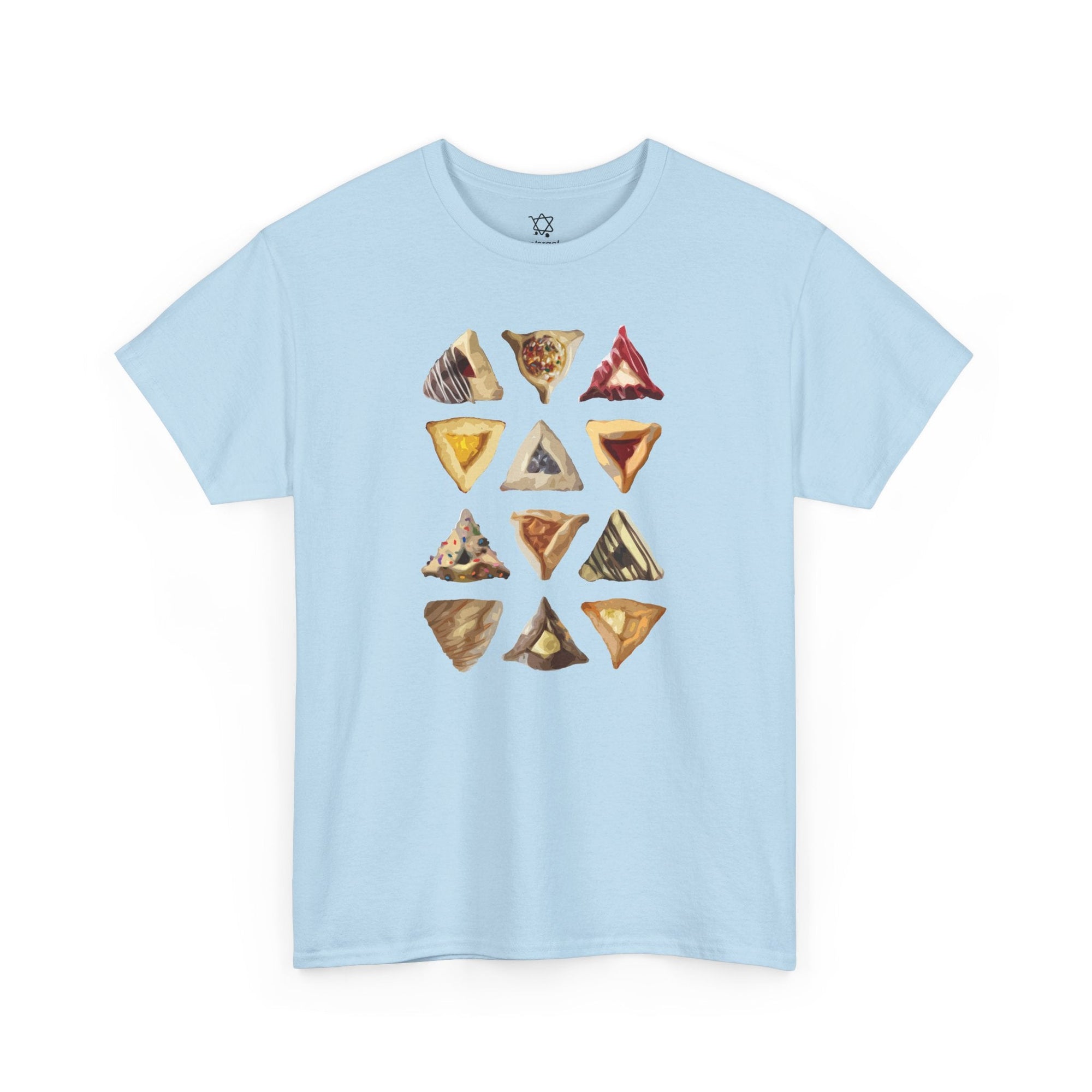 Hamantaschen's T-Shirt - Shop Israel