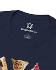 Hamantaschen's T-Shirt - Shop Israel