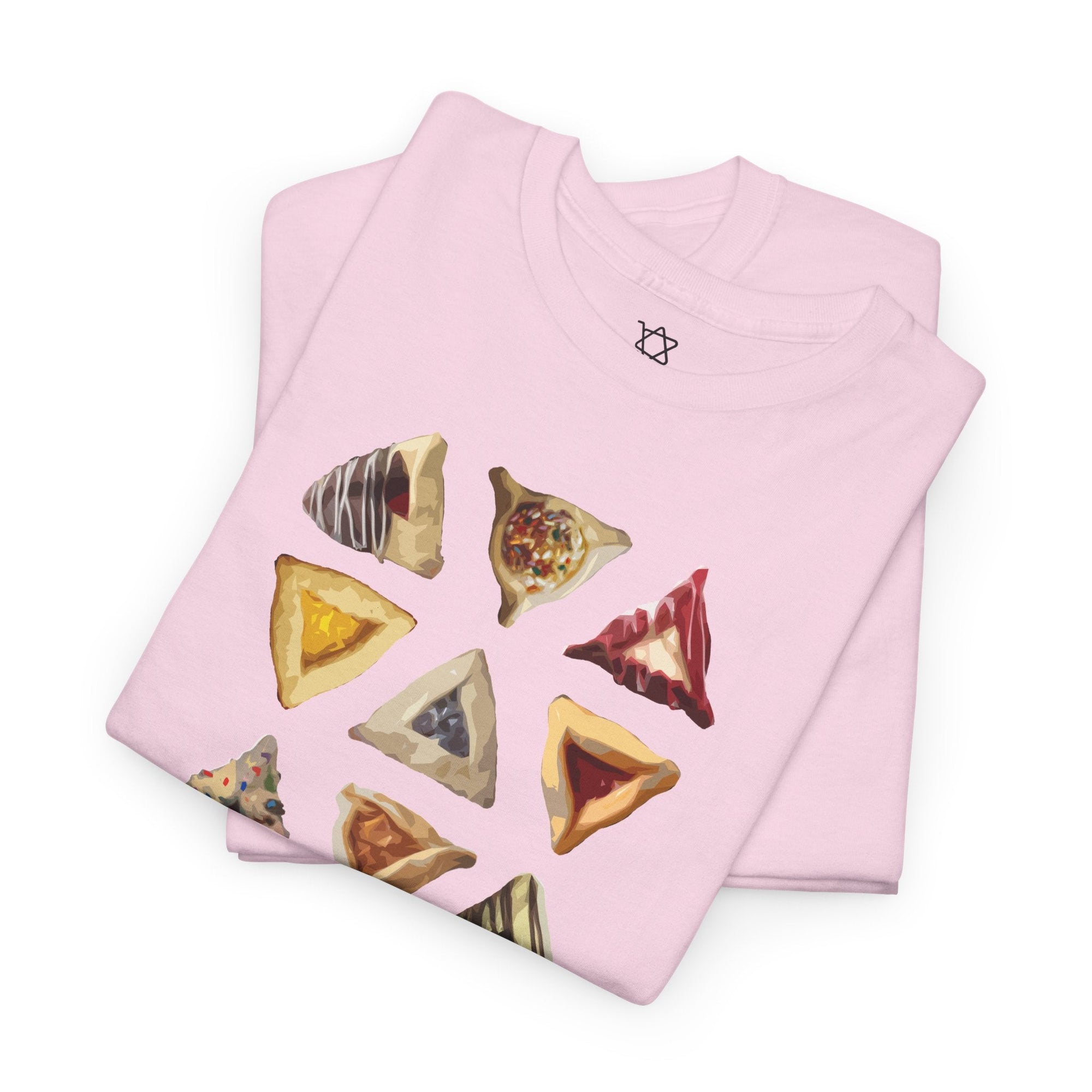 Hamantaschen&#39;s T-Shirt - Shop Israel