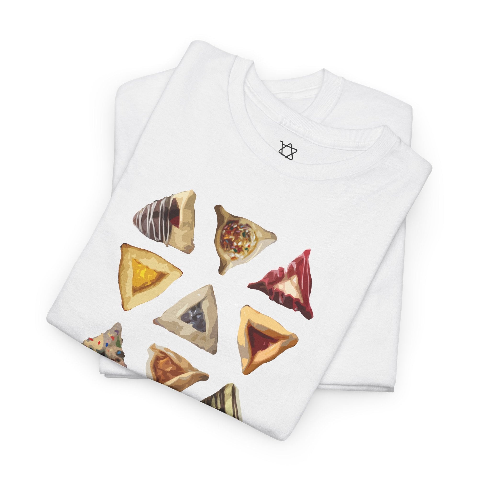 Hamantaschen&#39;s T-Shirt - Shop Israel