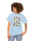 Hamantaschen's T-Shirt - Shop Israel