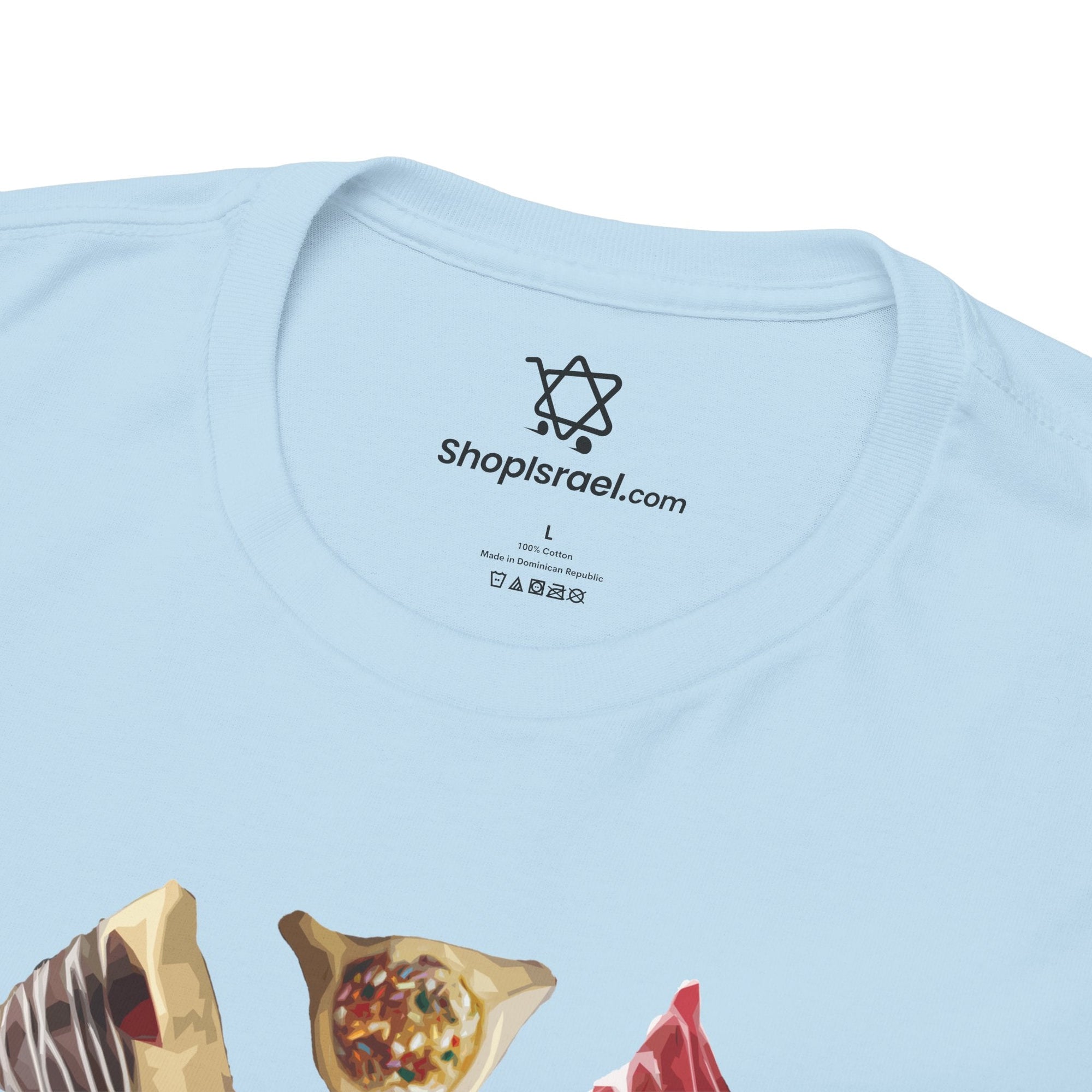 Hamantaschen&#39;s T-Shirt - Shop Israel