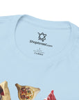 Hamantaschen's T-Shirt - Shop Israel