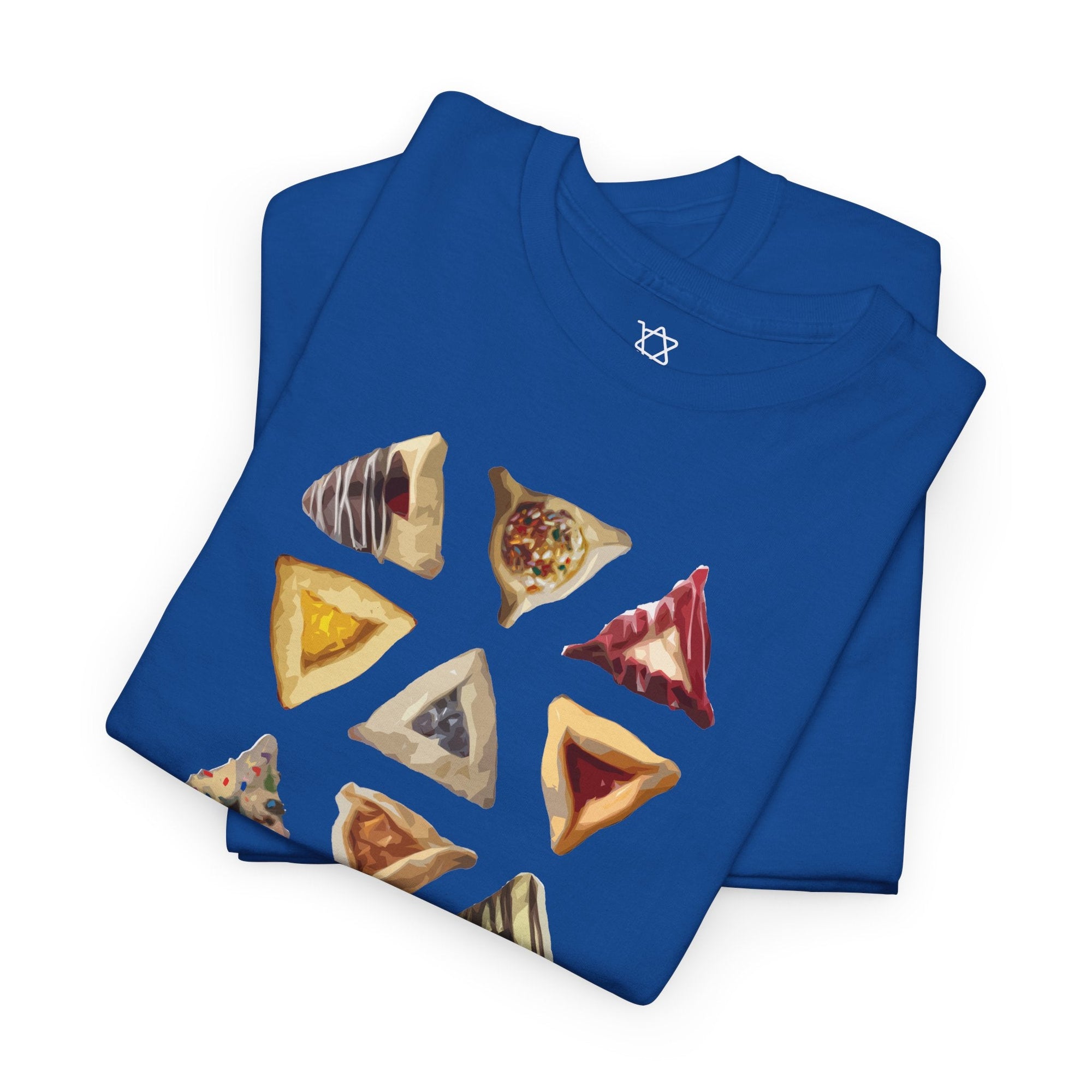 Hamantaschen&#39;s T-Shirt - Shop Israel