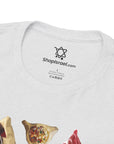 Hamantaschen's T-Shirt - Shop Israel