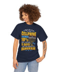 Hanukkah Miracle T-Shirt - Shop Israel