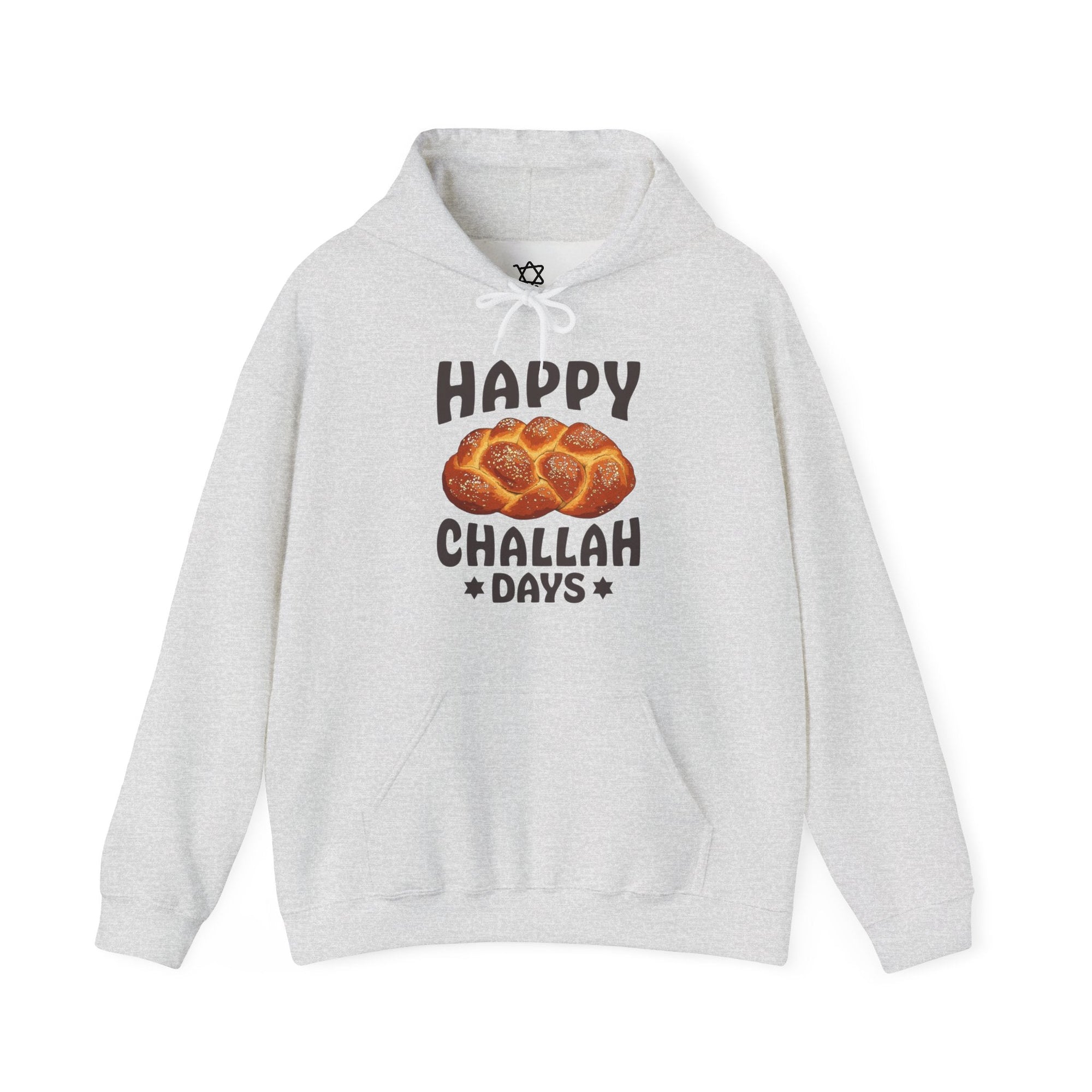 Happy Challah Days Hoodie - Shop Israel