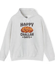 Happy Challah Days Hoodie - Shop Israel