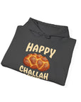 Happy Challah Days Hoodie - Shop Israel