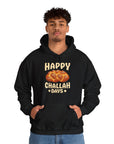 Happy Challah Days Hoodie - Shop Israel