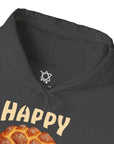 Happy Challah Days Hoodie - Shop Israel