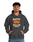 Happy Challah Days Hoodie - Shop Israel