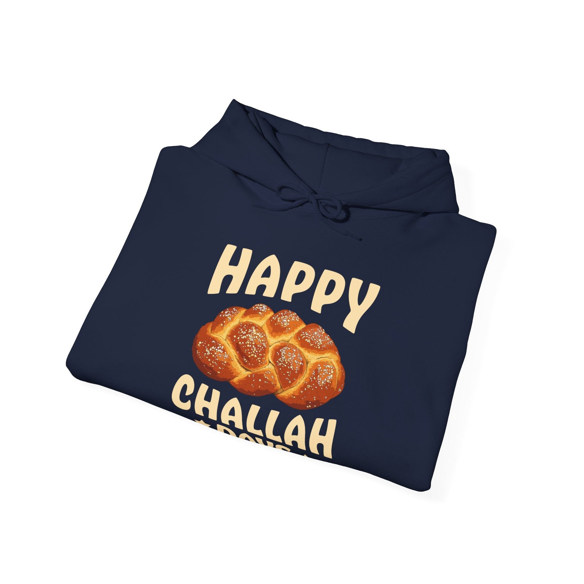 Happy Challah Days Hoodie - Shop Israel