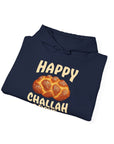 Happy Challah Days Hoodie - Shop Israel