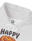 Happy Challah Days Hoodie - Shop Israel