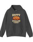 Happy Challah Days Hoodie - Shop Israel