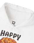 Happy Challah Days Hoodie - Shop Israel