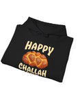 Happy Challah Days Hoodie - Shop Israel