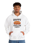 Happy Challah Days Hoodie - Shop Israel